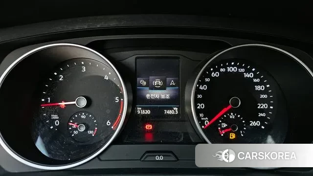 Volkswagen Tiguan second Generation id 3390963 из Кореи 18