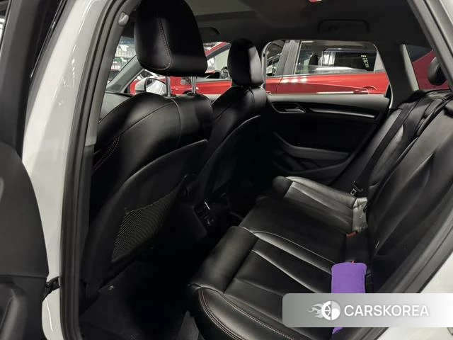 Audi A3 id 4238996 из Китая 8