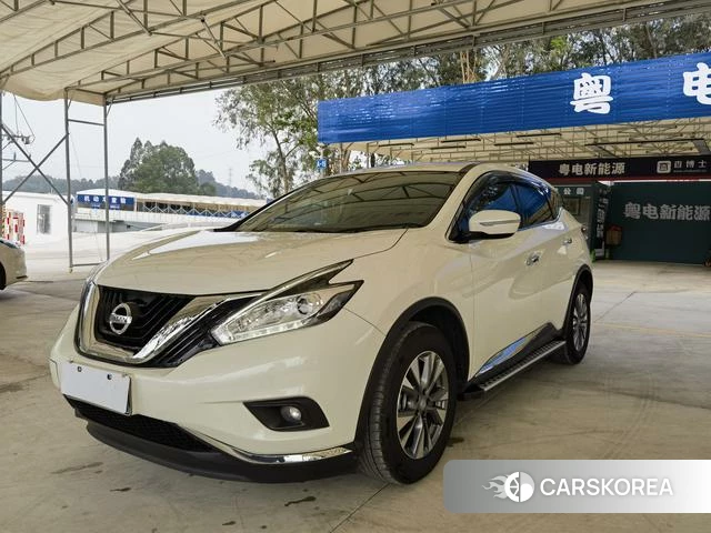 Nissan Loulan id 4254461 из Китая 14
