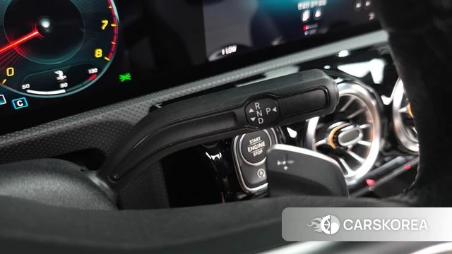 Mercedes-Benz CLA-Class C118 id 4764319 из Кореи 33