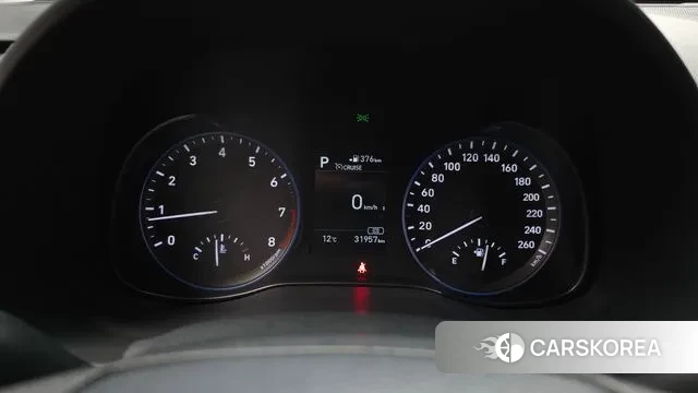 Hyundai Kona id 3385804 из Кореи 18