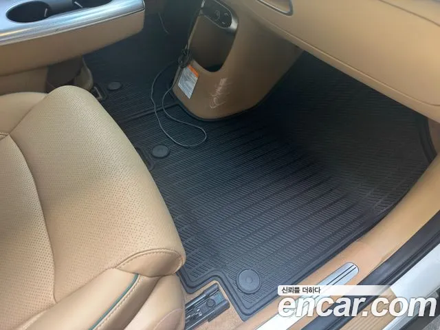 Genesis GV60 id 2679023 из Кореи 16