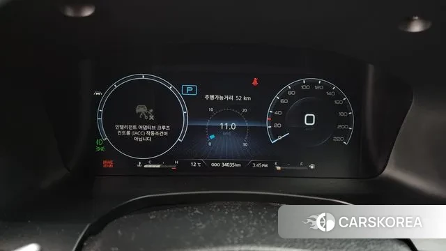 Ssangyong Rexton New Arena id 3770195 из Кореи 18