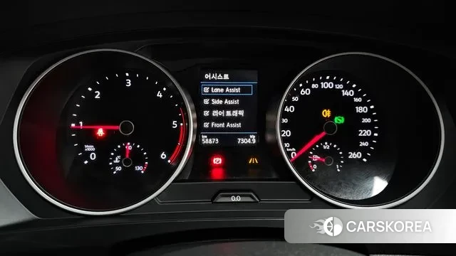 Volkswagen Tiguan second Generation id 3000520 из Кореи 18