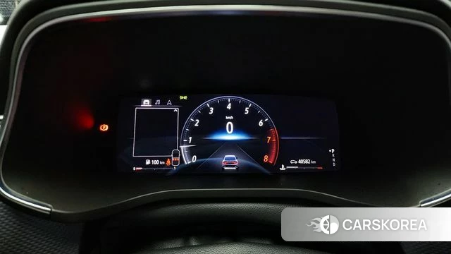 Renault Korea (Samsung) XM3 id 4268279 из Кореи 28