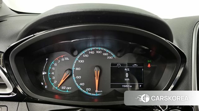 Chevrolet (GM Daewoo) The New Spark id 3894063 из Кореи 18