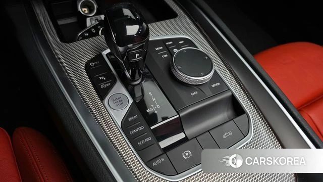 BMW Z4 (G29) id 4780088 из Кореи 29