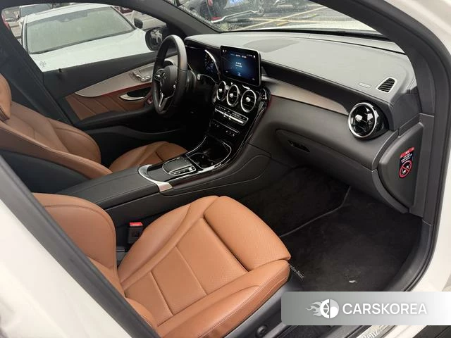 Mercedes-Benz GLC Coupe id 4353691 из Китая 15