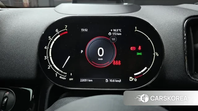 Mini Cooper Countryman id 3415536 из Кореи 18