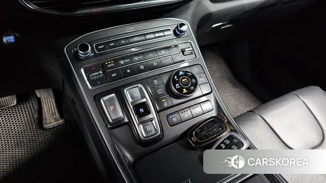 Hyundai The New Santa Fe id 3764949 из Кореи 18