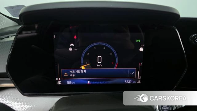 Chevrolet (GM Daewoo) Trax Crossover id 3914862 из Кореи 18