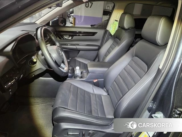Honda CR-V 6th generation id 4266243 из Кореи 18