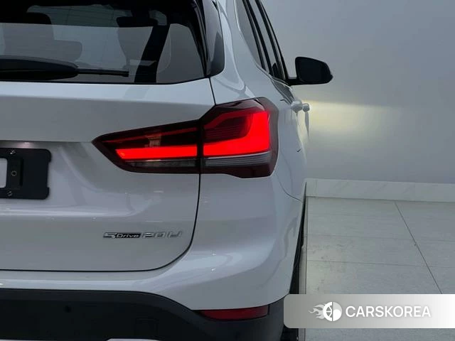 BMW X1 id 4257051 из Китая 26