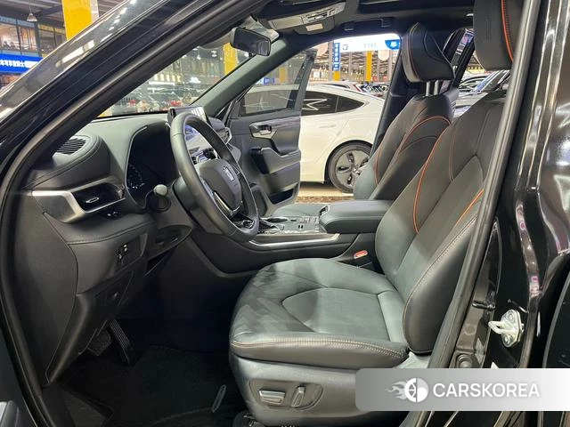 Toyota Crown Lufang id 4263737 из Китая 25