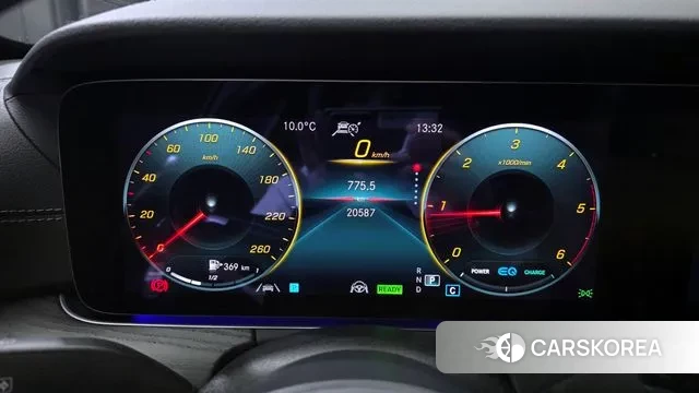 Mercedes-Benz E-Class W213 id 3457896 из Кореи 18