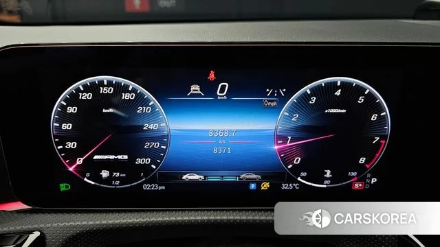 Mercedes-Benz A-Class W177 id 4590189 из Кореи 30