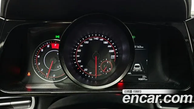 Hyundai Avante (CN7) id 2753439 из Кореи 18