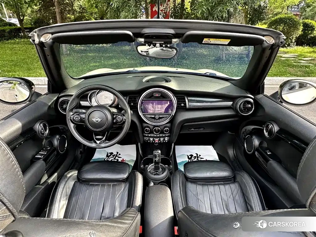 MINI Cooper id 4583789 из Китая 17