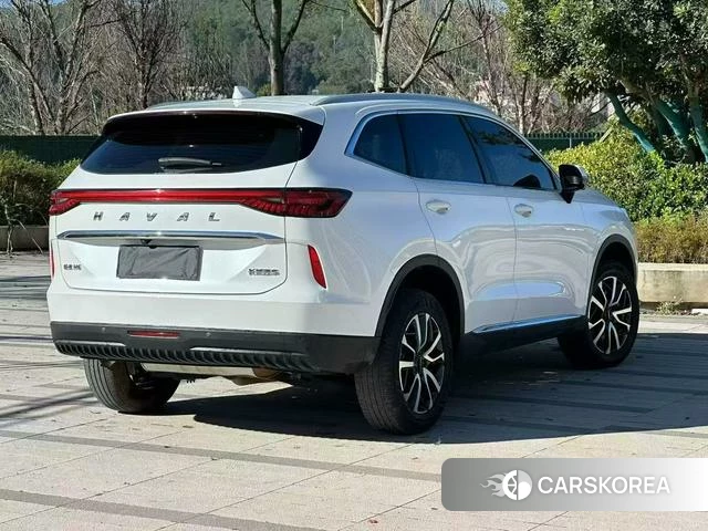 Haval H6 id 4222039 из Китая 8