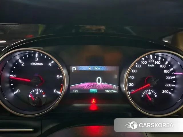 Kia Carnival 4th generation id 3765366 из Кореи 14