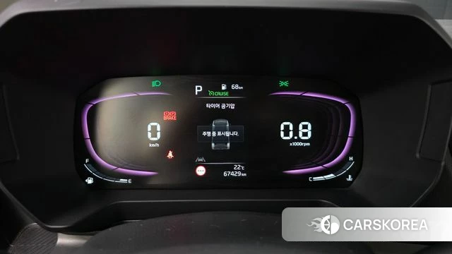 Kia The New Kia Ray id 4463261 из Кореи 29