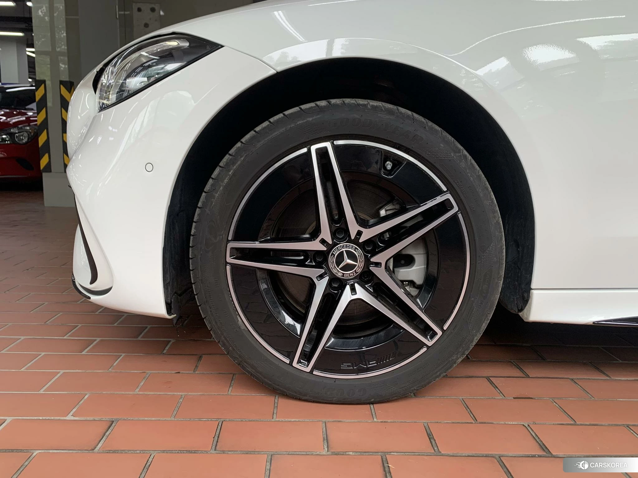 Mercedes-Benz C-class id 4486347 из Китая 23