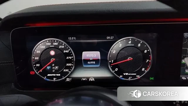 Mercedes-Benz E-Class W213 id 3708576 из Кореи 18