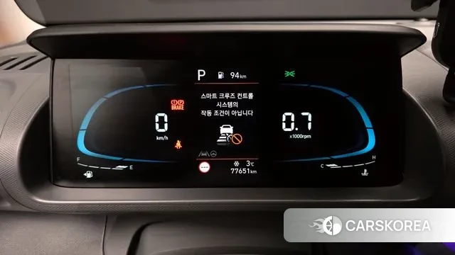 Hyundai Casper id 3690306 из Кореи 18