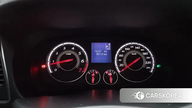 Renault Korea (Samsung) SM7 Nova id 3284399 из Кореи 18