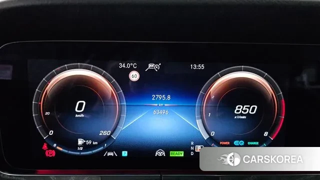 Mercedes-Benz E-Class W213 id 3059231 из Кореи 18