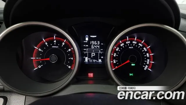 Ssangyong Tivoli Armor id 2845151 из Кореи 18