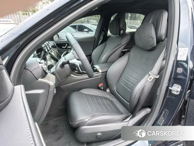 Mercedes-Benz Class C id 3983137 из Китая 18