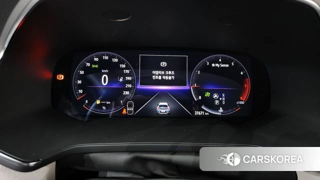 Renault Korea (Samsung) Capture id 4362357 из Кореи 30