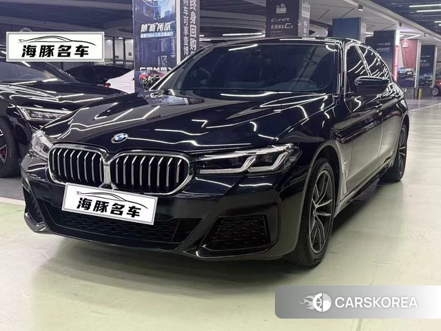 BMW 5 series id 4277237 из Китая 8