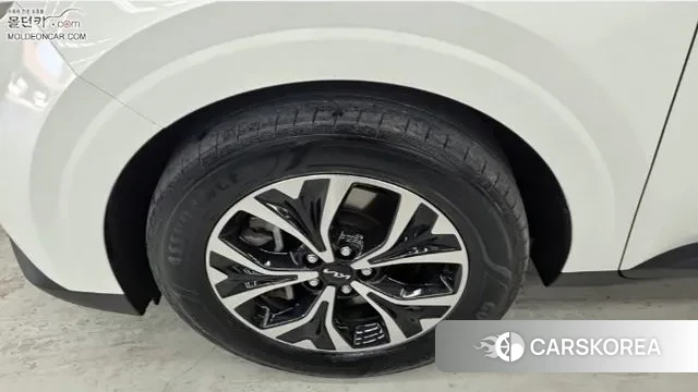 Kia Carnival 4th generation id 2939350 из Кореи 15