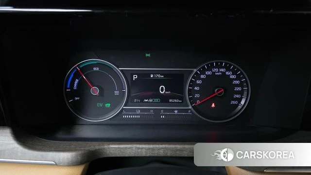 Kia Sorento 4th Generation id 4231234 из Кореи 29