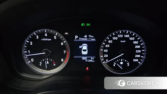 Hyundai Grandeur IG id 3423082 из Кореи 18