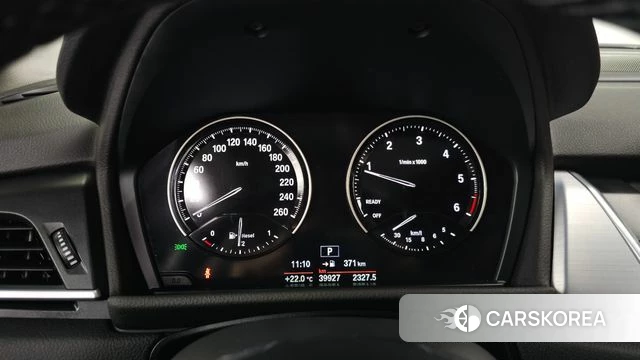 BMW 2 Series Active Tourer (F45) id 4895234 из Кореи 30