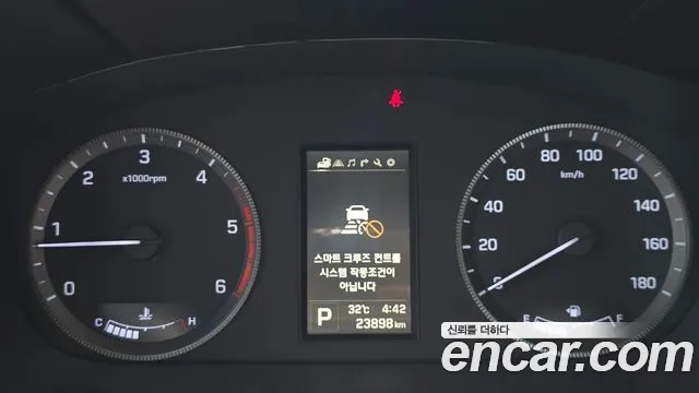 Hyundai Solati id 2878615 из Кореи 18