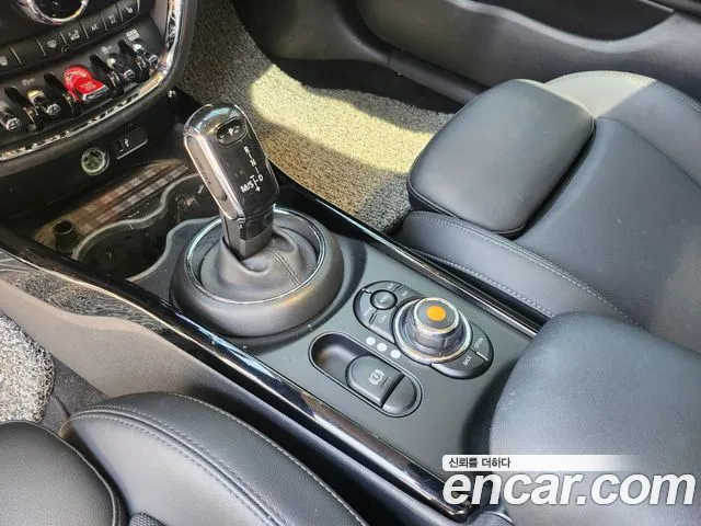 Mini Cooper Clubman id 2812679 из Кореи 9