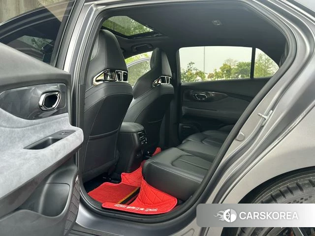 GAC Trumpchi Shadow Leopard id 4221282 из Китая 16