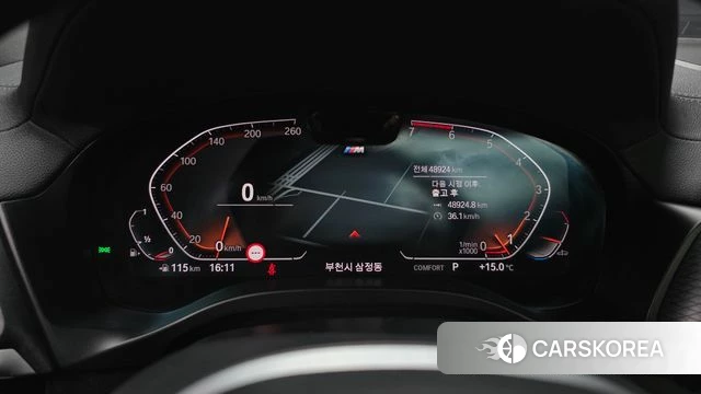 BMW X4 (G02) id 3891846 из Кореи 18