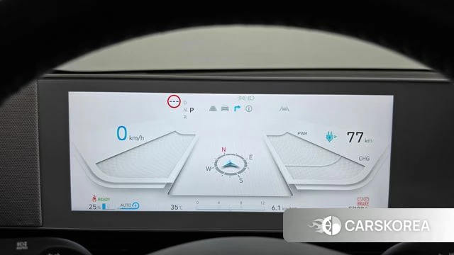 Hyundai Ionic 5 id 4665959 из Кореи 18