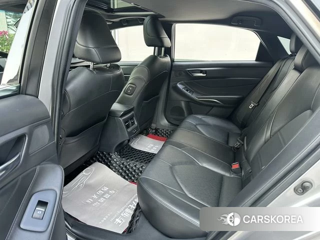 Toyota Asian dragon id 4336297 из Китая 25