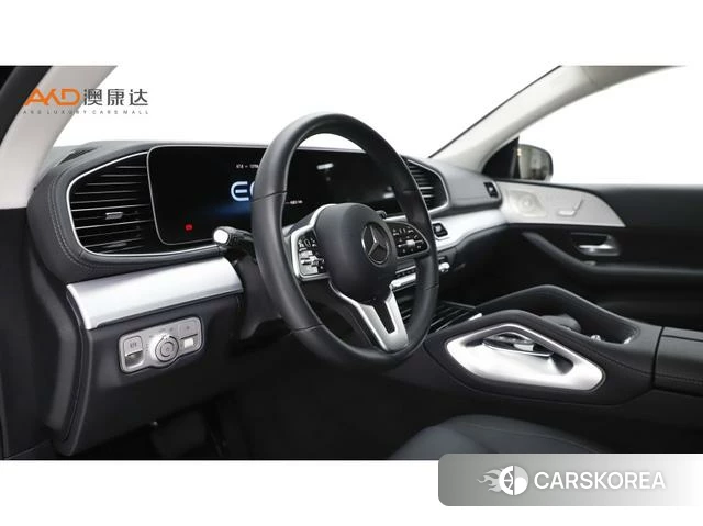 Mercedes-Benz GLE Coupe PHEV id 4314340 из Китая 18