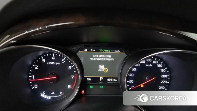 Kia The New Carnival id 4304387 из Кореи 34