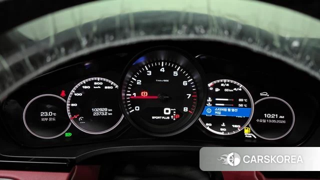Porsche Cayenne (PO536) id 4317913 из Кореи 31
