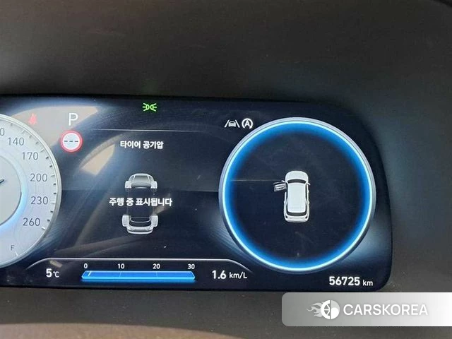 Hyundai Palisade id 3832024 из Кореи 18