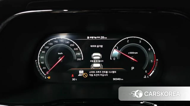 Kia Mohave Master id 4614304 из Кореи 32