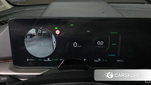 Kia The New Sportage 5th Generation Hybrid id 3850320 из Кореи 18